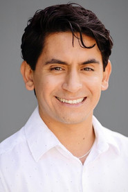 Photo of Nelson Coronado as Manuel