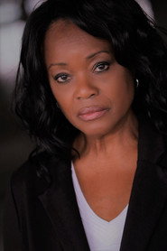 Photo of Patricia McRae as Mira