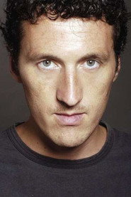Photo of Iván Luis as Iván L.