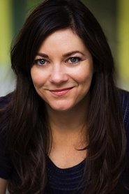 Photo of Catherine Glavicic as Doctor Stanley