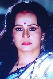 Photo of Nandita Thakur as Kavita D. Mukharjee