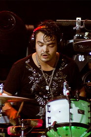 Photo of Rasheed Durán as Rasheed Daniels