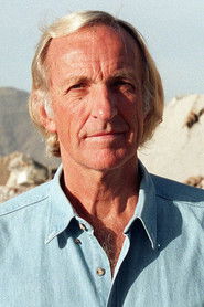 Photo of John Pilger as Self