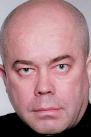 Photo of Nikolai Leshchukov