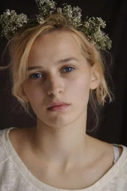 Photo of Daphné Dumons as Inès