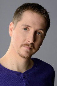 Photo of Blake Cerisano as Melty Face Skull Ninja