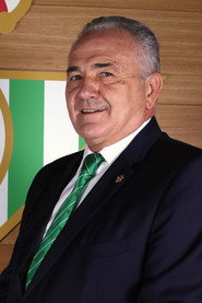 Photo of Rafael Gordillo as Self