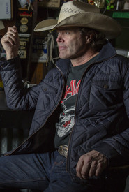 Photo of Corb Lund as Self