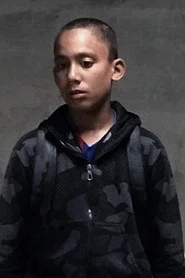 Photo of Yacine Elgarda as Illy