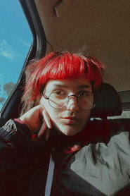 Photo of Asa as Narrator (voice)