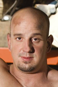 Photo of Jay Armstrong