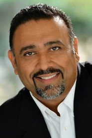 Photo of Vee Bhakta as ANA Commando