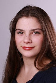 Photo of Tehilla Blad as Leena - as Child