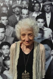 Photo of Cecilia Mangini as Self