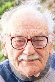 Photo of Charles Thake as Stavros Karanti