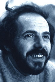 Photo of Gianni Amico as Amico