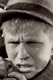 Photo of Zhenya Sokolov as Прокофий Прокофьевич