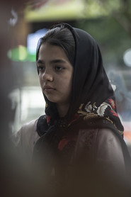 Photo of Aynaz Fakour as Hana