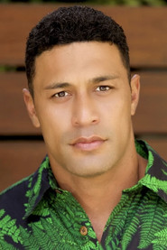 Photo of Brad Kalilimoku as Kekoa