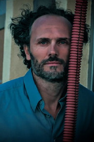 Photo of Arben Bajgora