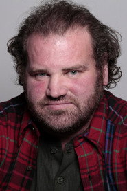 Photo of Heath McGough as Trucker