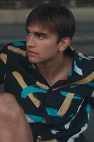 Photo of Mihály Fárizs