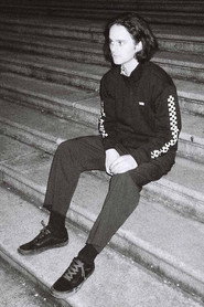 Photo of Dylan Fulford
