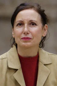 Photo of María Ruido as Narrator