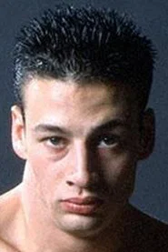 Photo of Tuck Johnson