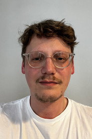 Photo of Sven Olinski as Marvin