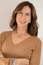 Photo of Carmenza Cossio as Leda Hurtado