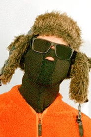 Photo of Hooja as Self
