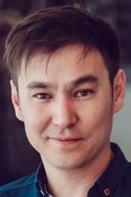 Photo of Azamat Ibraev as Saken