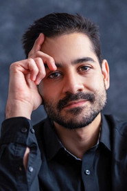 Photo of Armando Alvarado as Armando