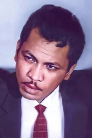 Photo of Salleh Kamil as Buang