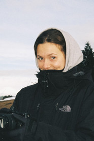 Photo of Helena Ureta as Agent de Trànsit