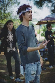 Photo of Yoltic Alvil as Yoyo