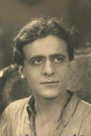 Photo of Stéphane Audel as André Carel