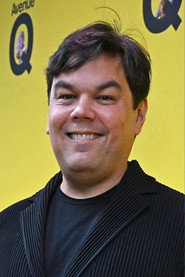 Photo of Robert Lopez as Self
