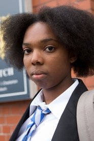 Photo of Ellis George as Sylvia