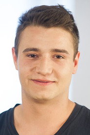 Photo of Gabriel Lonar