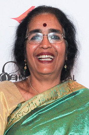 Photo of Sushama Deshpande as Ajji