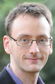 Photo of Lukáš Vacek as Petr
