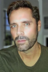 Photo of Stephen Gregory as Gallo