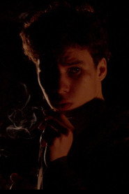 Photo of Amaru Villagran as Marcus/Batman