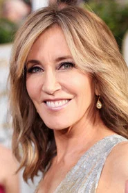 Photo of Felicity Huffman as Annette