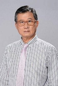 Photo of Chin-Tsung Kuan