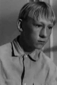 Photo of Gennady Dyudyaev as Gusev, sobutyl'nik Kuligina