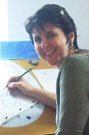 Photo of Joanna Quinn as Mum (voice)
