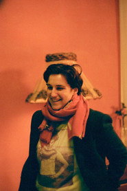 Photo of Lec Hunter as Themself
